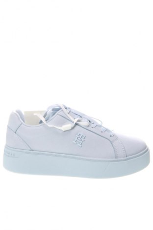 Damenschuhe Tommy Hilfiger, Größe 39, Farbe Blau, Preis 152,99 €