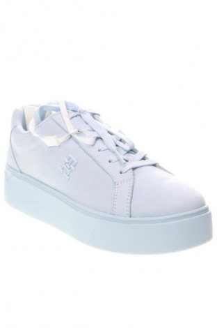 Damenschuhe Tommy Hilfiger, Größe 39, Farbe Blau, Preis 152,99 €