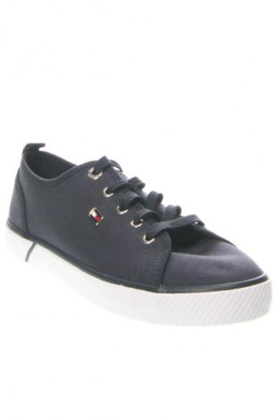 Încălțăminte de damă Tommy Hilfiger, Mărime 38, Culoare Albastru, Preț 422,99 Lei