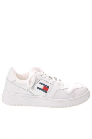 Încălțăminte de damă Tommy Jeans, Mărime 40, Culoare Alb, Preț 216,99 Lei