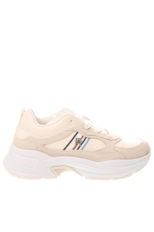 Obuwie damskie Tommy Hilfiger, Rozmiar 36, Kolor Beżowy, Cena 764,99 zł