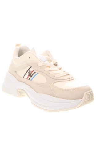 Obuwie damskie Tommy Hilfiger, Rozmiar 36, Kolor Beżowy, Cena 764,99 zł