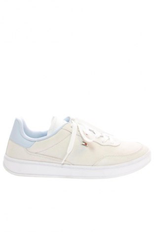 Damenschuhe Tommy Hilfiger, Größe 41, Farbe Ecru, Preis 94,99 €