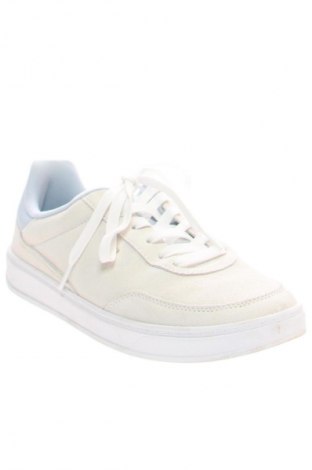 Damenschuhe Tommy Hilfiger, Größe 41, Farbe Ecru, Preis 94,99 €