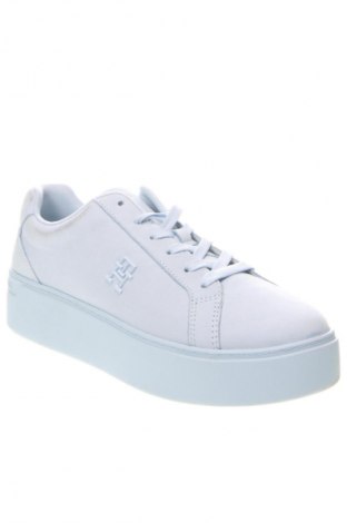 Obuwie damskie Tommy Hilfiger, Rozmiar 39, Kolor Niebieski, Cena 446,99 zł