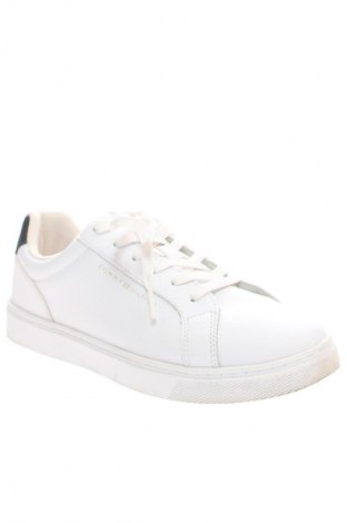 Damenschuhe Tommy Hilfiger, Größe 41, Farbe Weiß, Preis 66,99 €