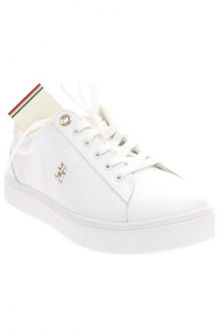 Damenschuhe Tommy Hilfiger, Größe 38, Farbe Weiß, Preis € 114,99
