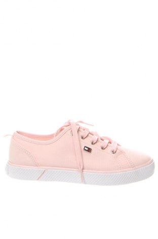 Damenschuhe Tommy Hilfiger, Größe 37, Farbe Rosa, Preis € 74,99