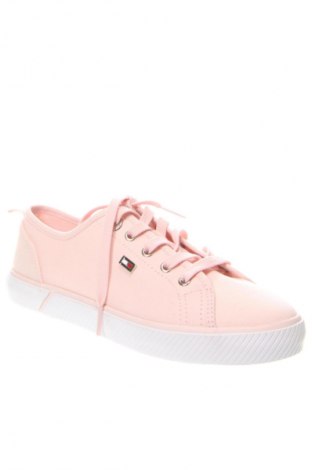 Damenschuhe Tommy Hilfiger, Größe 37, Farbe Rosa, Preis € 74,99