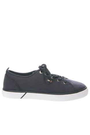 Dámské boty  Tommy Hilfiger, Velikost 40, Barva Modrá, Cena  2 949,00 Kč
