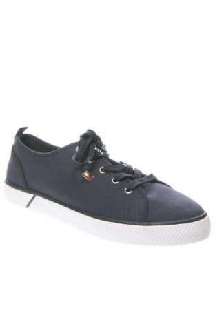 Dámské boty  Tommy Hilfiger, Velikost 40, Barva Modrá, Cena  2 949,00 Kč