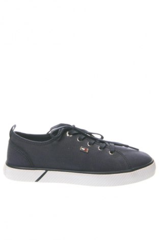 Damenschuhe Tommy Hilfiger, Größe 37, Farbe Blau, Preis € 127,99