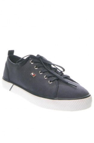 Damenschuhe Tommy Hilfiger, Größe 37, Farbe Blau, Preis € 51,99