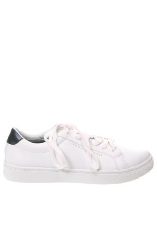 Încălțăminte de damă Tommy Hilfiger, Mărime 40, Culoare Alb, Preț 764,99 Lei