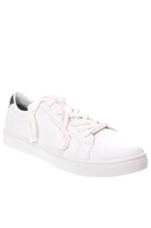 Încălțăminte de damă Tommy Hilfiger, Mărime 40, Culoare Alb, Preț 764,99 Lei