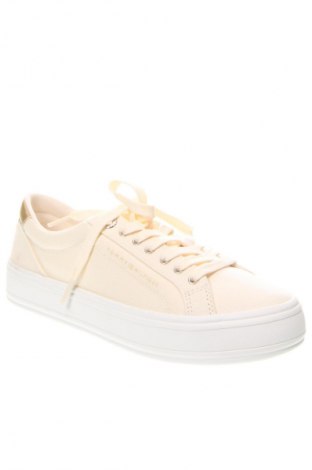 Damenschuhe Tommy Hilfiger, Größe 37, Farbe Ecru, Preis € 127,99