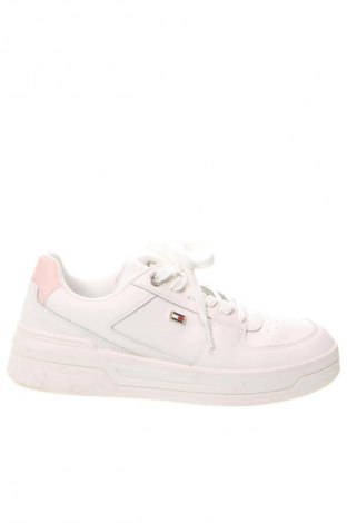 Damenschuhe Tommy Hilfiger, Größe 39, Farbe Weiß, Preis 66,99 €