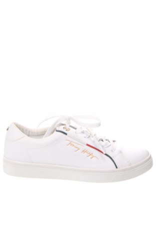 Dámske topánky  Tommy Hilfiger, Veľkosť 37, Farba Biela, Cena  127,95 €