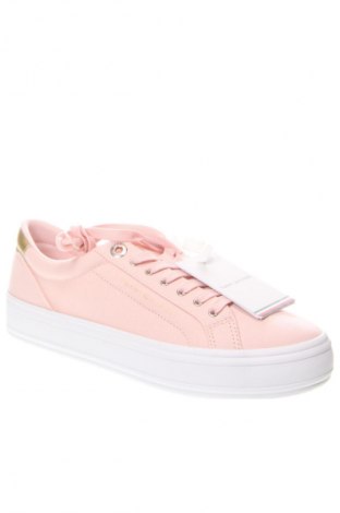 Încălțăminte de damă Tommy Hilfiger, Mărime 39, Culoare Roz, Preț 422,99 Lei