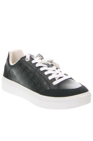 Damenschuhe Tommy Hilfiger, Größe 37, Farbe Schwarz, Preis € 162,99