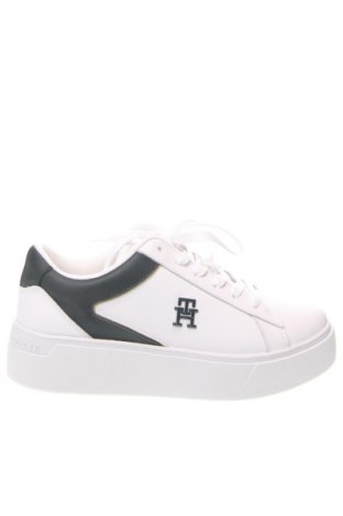 Dámske topánky  Tommy Hilfiger, Veľkosť 36, Farba Biela, Cena  137,95 €