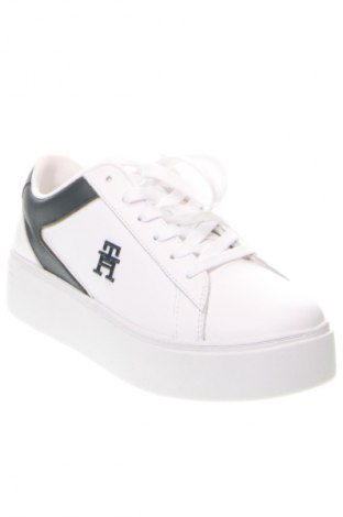 Dámske topánky  Tommy Hilfiger, Veľkosť 36, Farba Biela, Cena  137,95 €