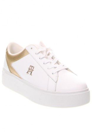 Dámské boty  Tommy Hilfiger, Velikost 38, Barva Bílá, Cena  3 749,00 Kč