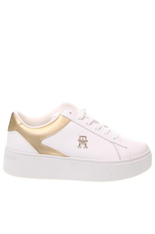Dámské boty  Tommy Hilfiger, Velikost 38, Barva Bílá, Cena  3 749,00 Kč