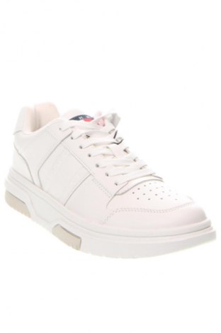 Dámske topánky  Tommy Jeans, Veľkosť 37, Farba Biela, Cena  127,95 €