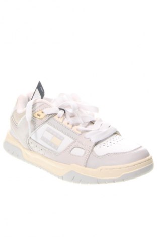 Damenschuhe Tommy Jeans, Größe 37, Farbe Grau, Preis 139,99 €
