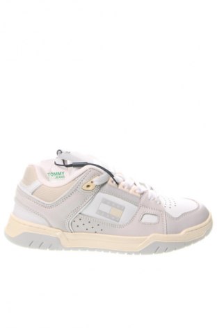 Damenschuhe Tommy Jeans, Größe 38, Farbe Grau, Preis € 139,99