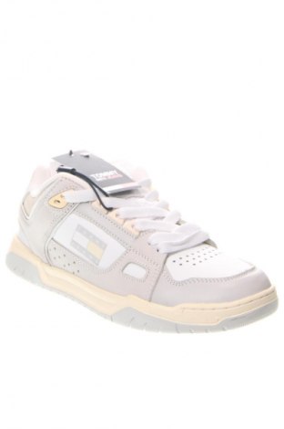 Damenschuhe Tommy Jeans, Größe 38, Farbe Grau, Preis € 139,99
