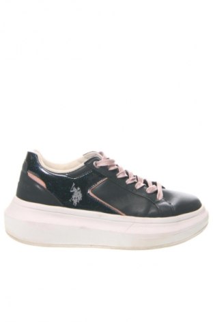 Damenschuhe U.S. Polo Assn., Größe 36, Farbe Blau, Preis 46,16 €