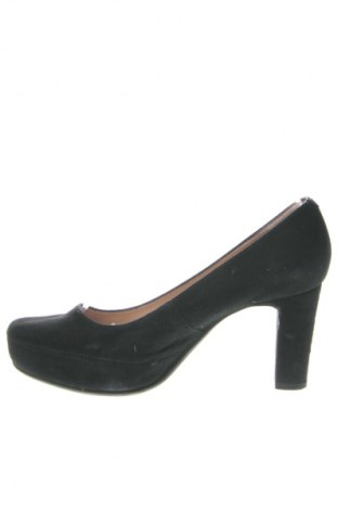 Damenschuhe Unisa, Größe 38, Farbe Schwarz, Preis 45,52 €