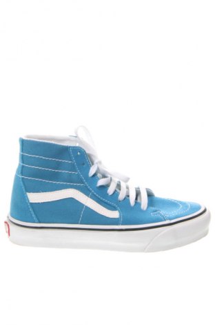 Damenschuhe Vans, Größe 37, Farbe Blau, Preis 40,95 €