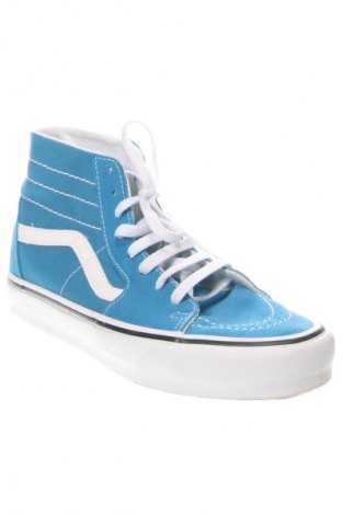 Damenschuhe Vans, Größe 37, Farbe Blau, Preis 40,95 €