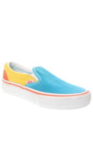 Damenschuhe Vans, Größe 35, Farbe Mehrfarbig, Preis 24,46 €