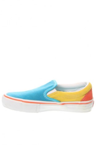 Damenschuhe Vans, Größe 35, Farbe Mehrfarbig, Preis 24,46 €