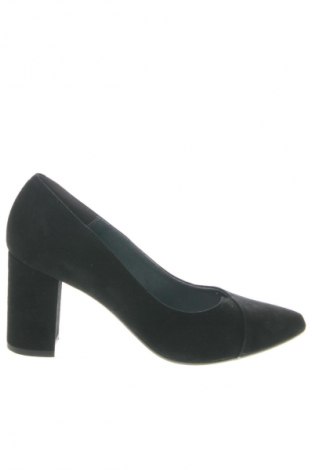 Damenschuhe Vera Pelle, Größe 38, Farbe Schwarz, Preis 30,00 €