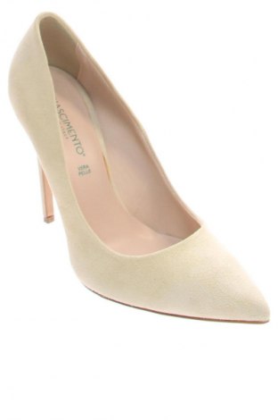 Damenschuhe Vera Pelle, Größe 40, Farbe Beige, Preis € 37,42