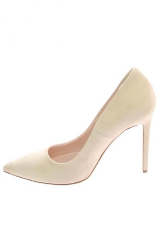 Damenschuhe Vera Pelle, Größe 40, Farbe Beige, Preis € 37,42