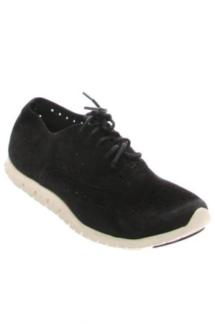 Damenschuhe ZEROGRAND, Größe 37, Farbe Schwarz, Preis 44,28 €