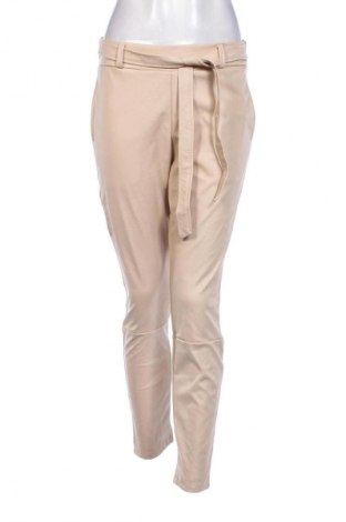 Damenhose, Größe L, Farbe Beige, Preis 20,99 €