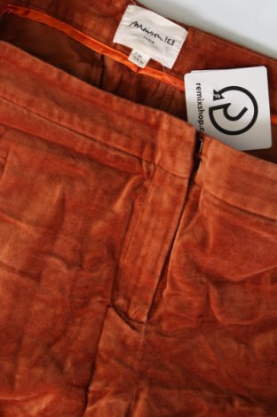 Damenhose, Größe XS, Farbe Orange, Preis 7,99 €