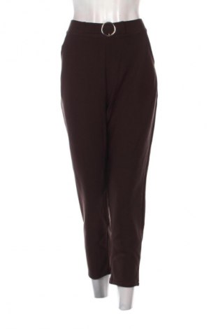 Damenhose, Größe XXL, Farbe Braun, Preis 14,99 €