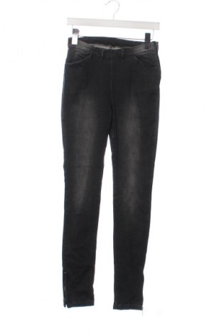 Pantaloni de femei F&F, Mărime XS, Culoare Gri, Preț 74,35 Lei