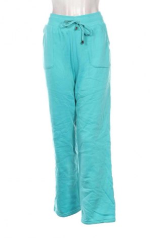 Damenhose, Größe L, Farbe Blau, Preis 15,99 €