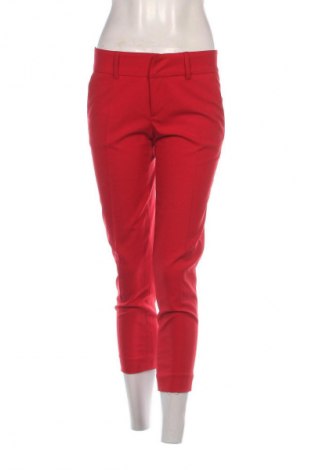 Damenhose, Größe M, Farbe Rot, Preis 14,91 €