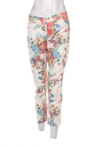 Pantaloni de femei, Mărime L, Culoare Multicolor, Preț 74,81 Lei