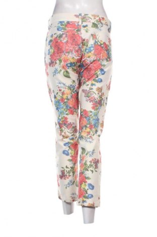 Pantaloni de femei, Mărime L, Culoare Multicolor, Preț 74,81 Lei